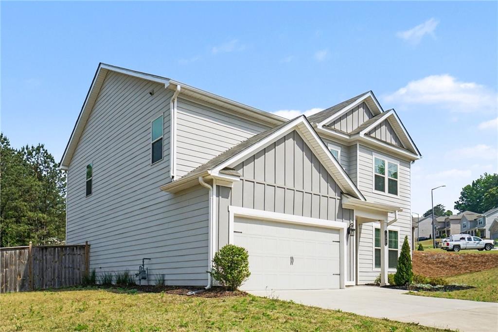 232 Northridge Drive