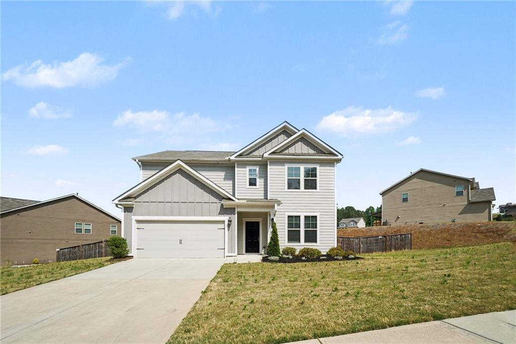 232 Northridge Drive