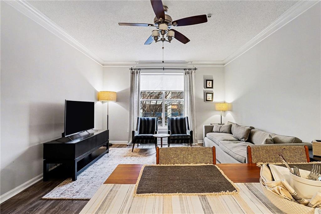 10 Perimeter Summit Boulevard NE 1203