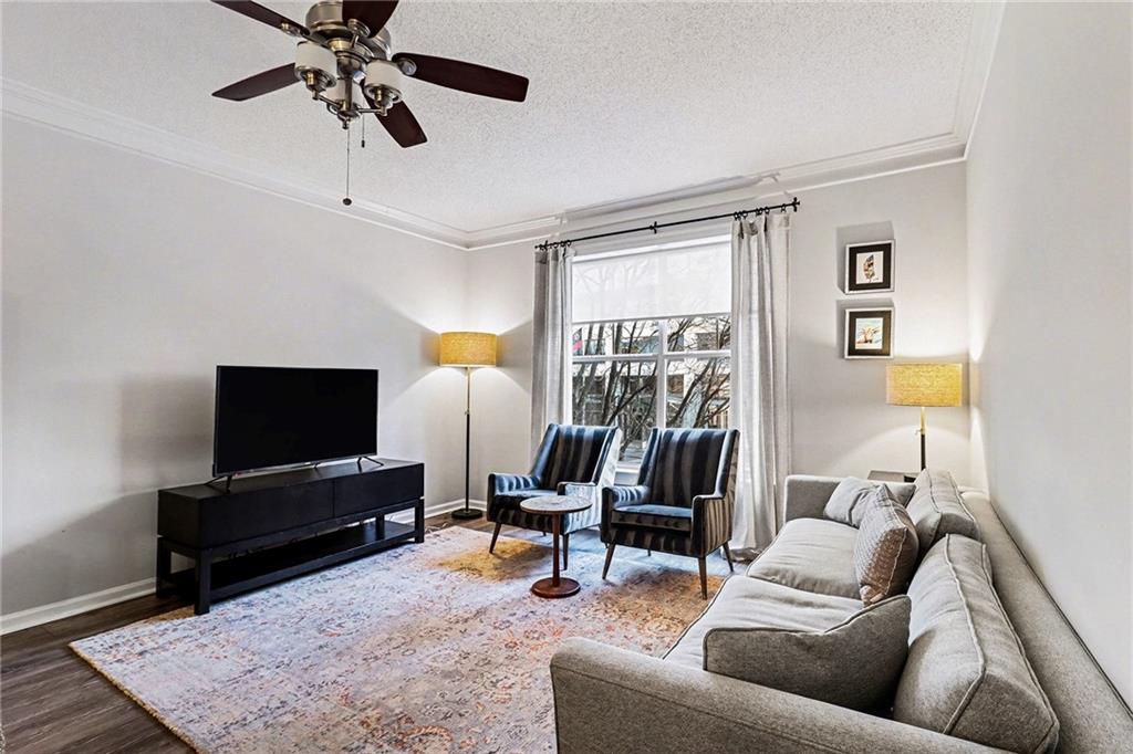 10 Perimeter Summit Boulevard NE 1203