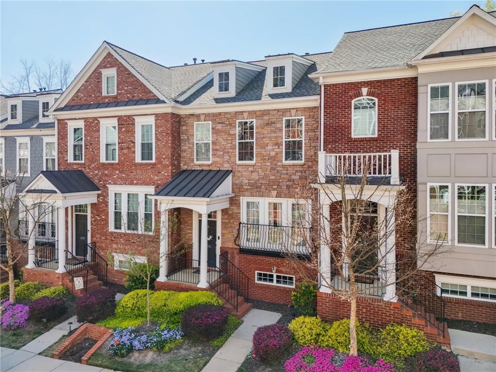 2290 Limehurst Drive, Brookhaven, Georgia image 2