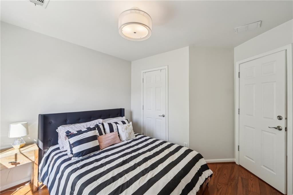 2290 Limehurst Drive, Brookhaven, Georgia image 30
