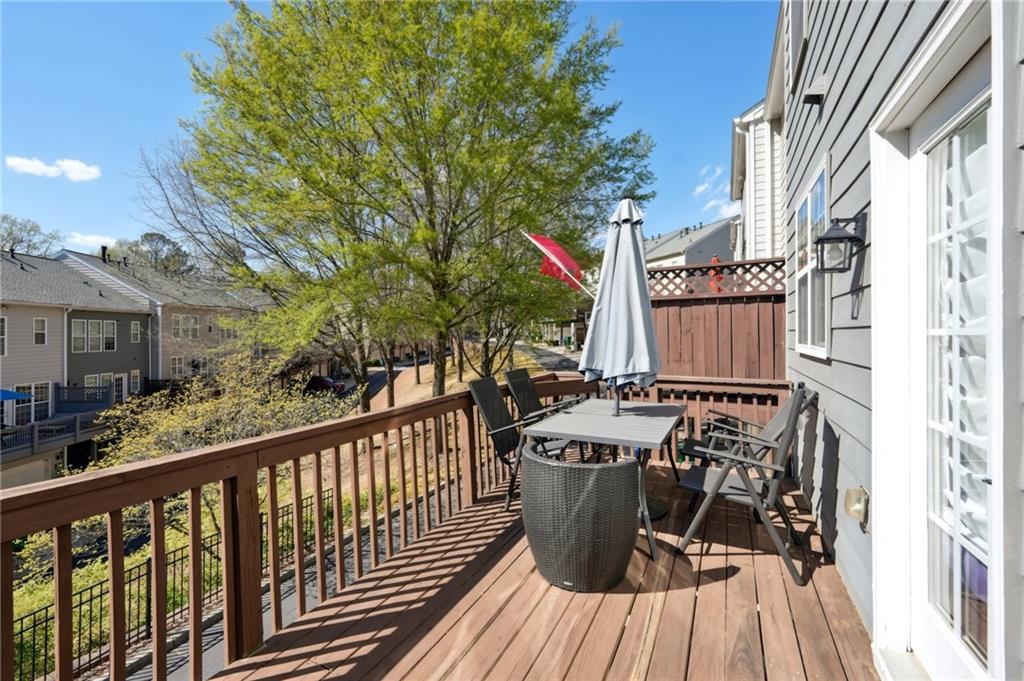 2290 Limehurst Drive, Brookhaven, Georgia image 37