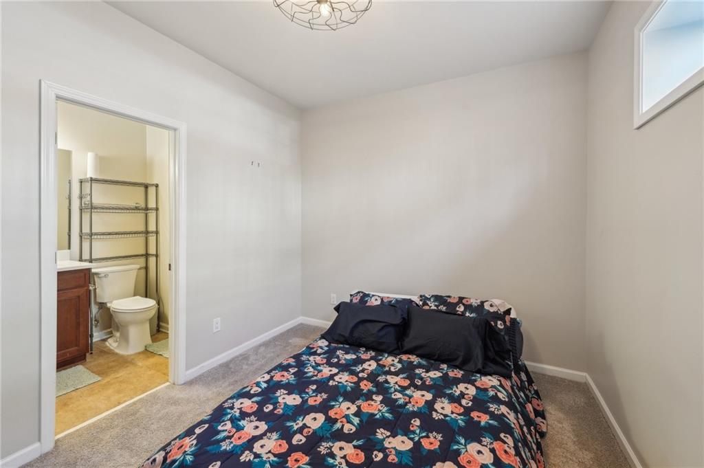 2290 Limehurst Drive, Brookhaven, Georgia image 33