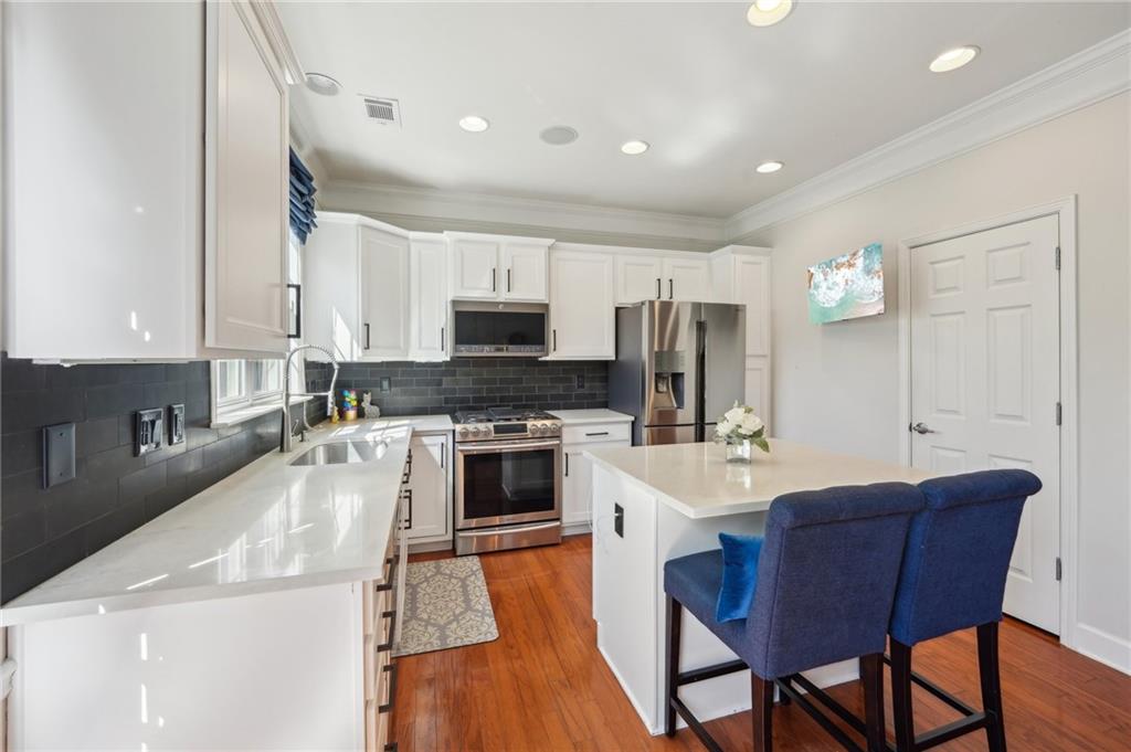 2290 Limehurst Drive, Brookhaven, Georgia image 15