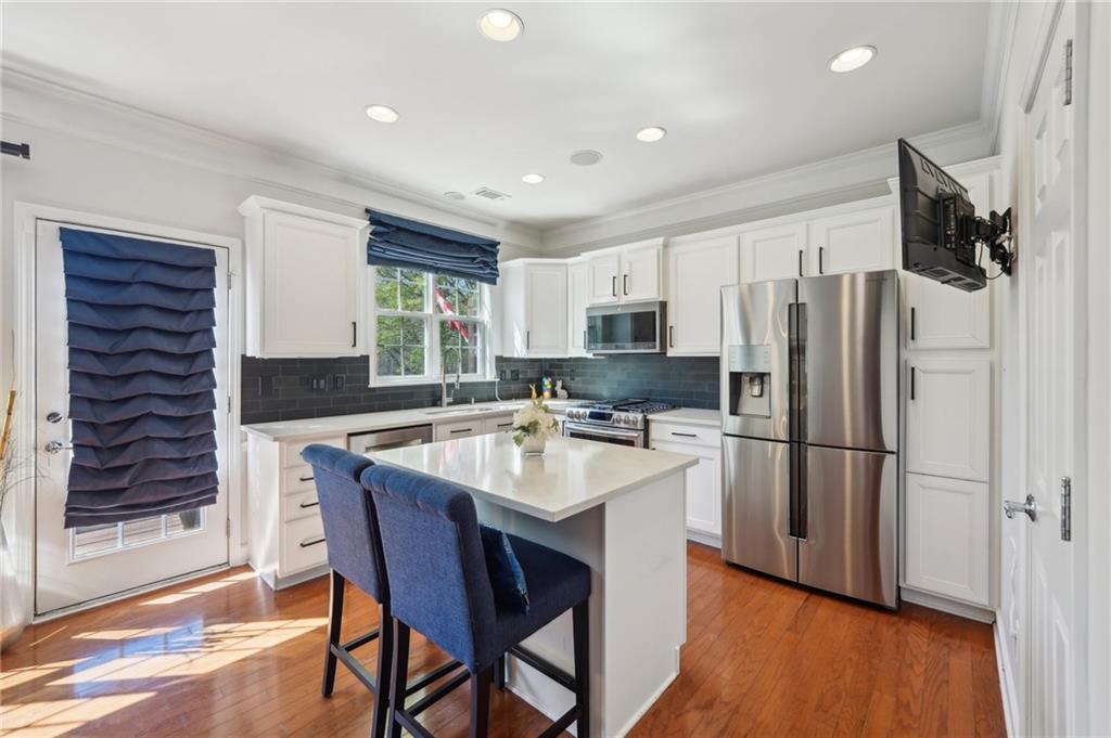 2290 Limehurst Drive, Brookhaven, Georgia image 17