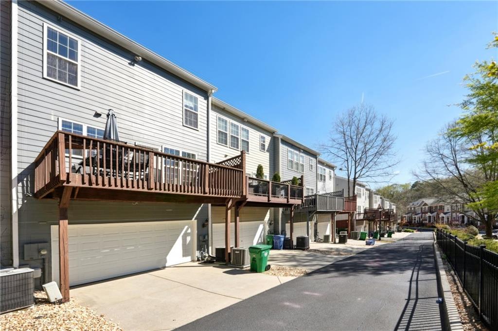 2290 Limehurst Drive, Brookhaven, Georgia image 38