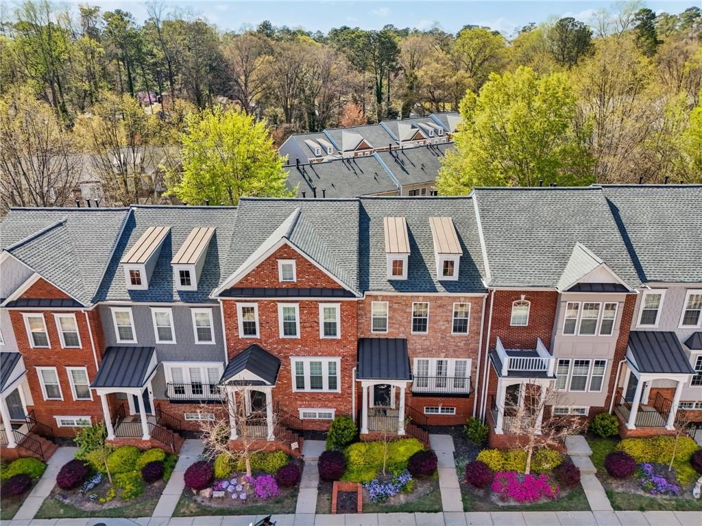 2290 Limehurst Drive, Brookhaven, Georgia image 3