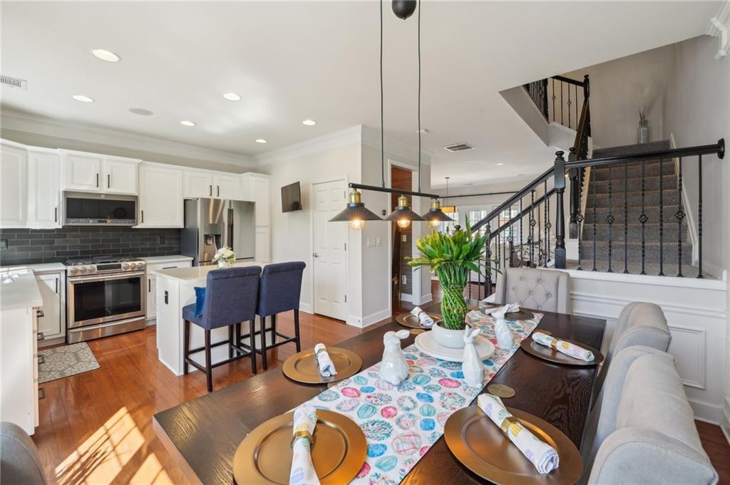 2290 Limehurst Drive, Brookhaven, Georgia image 14