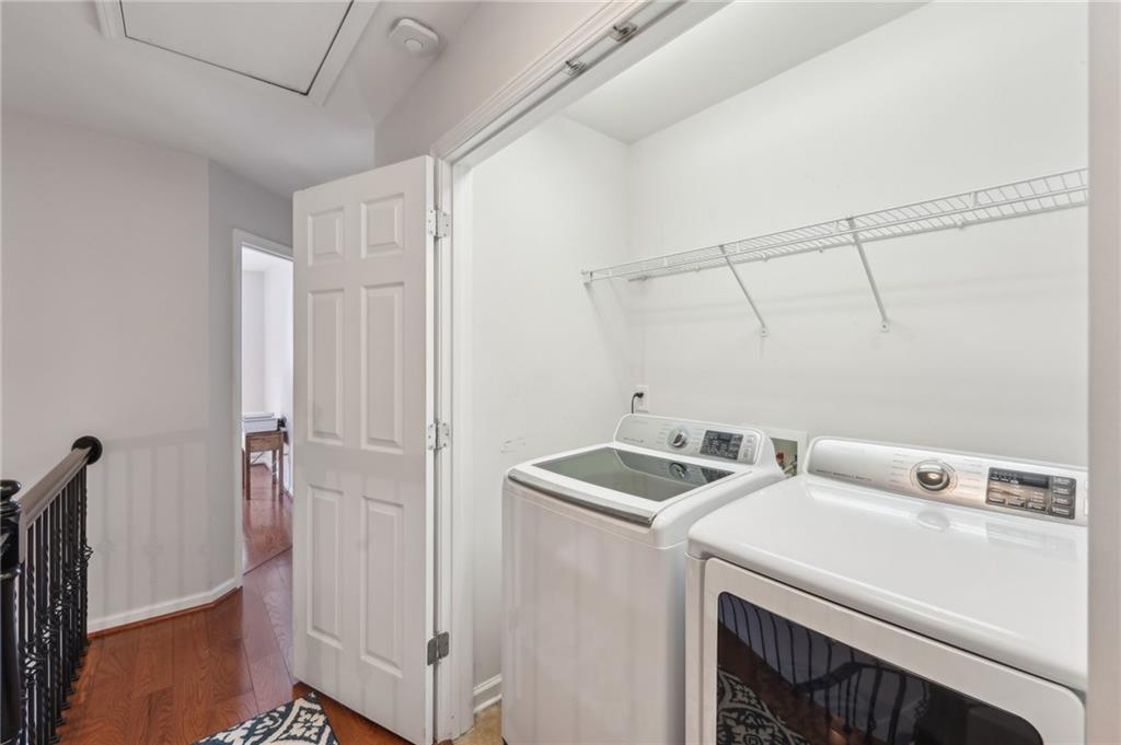 2290 Limehurst Drive, Brookhaven, Georgia image 32