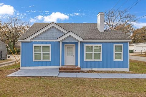 Photo of 1683 Candler Rd Rd, Decatur, GA 30032 (MLS # 7694293)