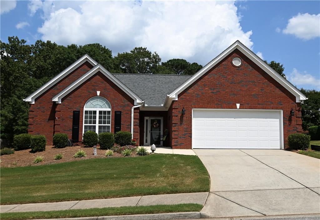 Photo 1 of 33 — 504 Park Place Court, Social Circle, GA 30025