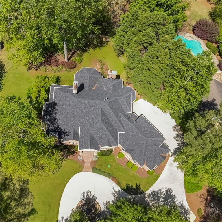3 Woodlawn Drive, Marietta, Georgia image 46
