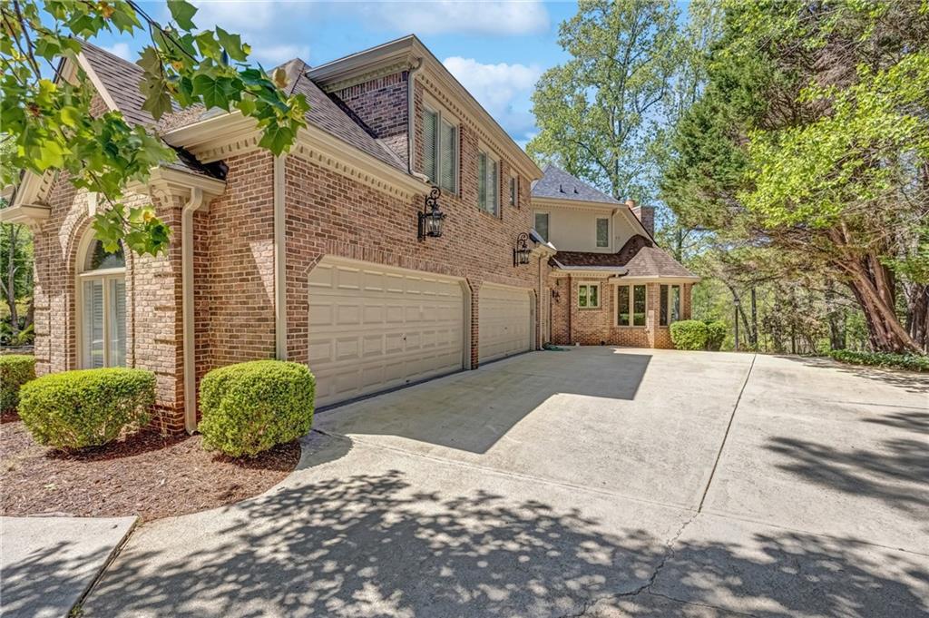 3 Woodlawn Drive, Marietta, Georgia image 4