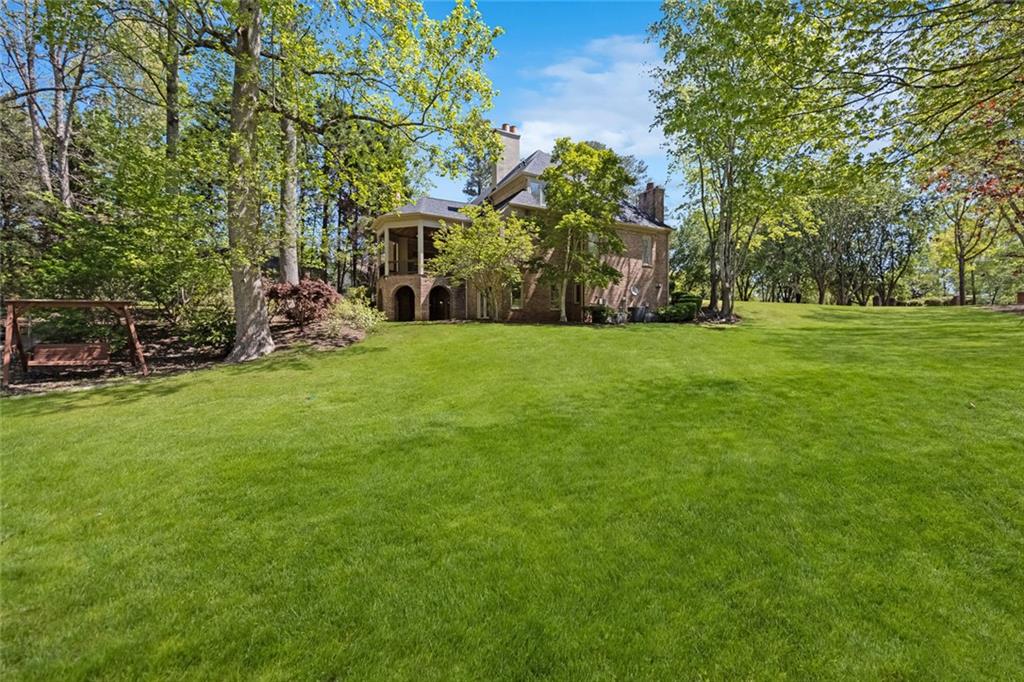 HOMESITE - Residential
