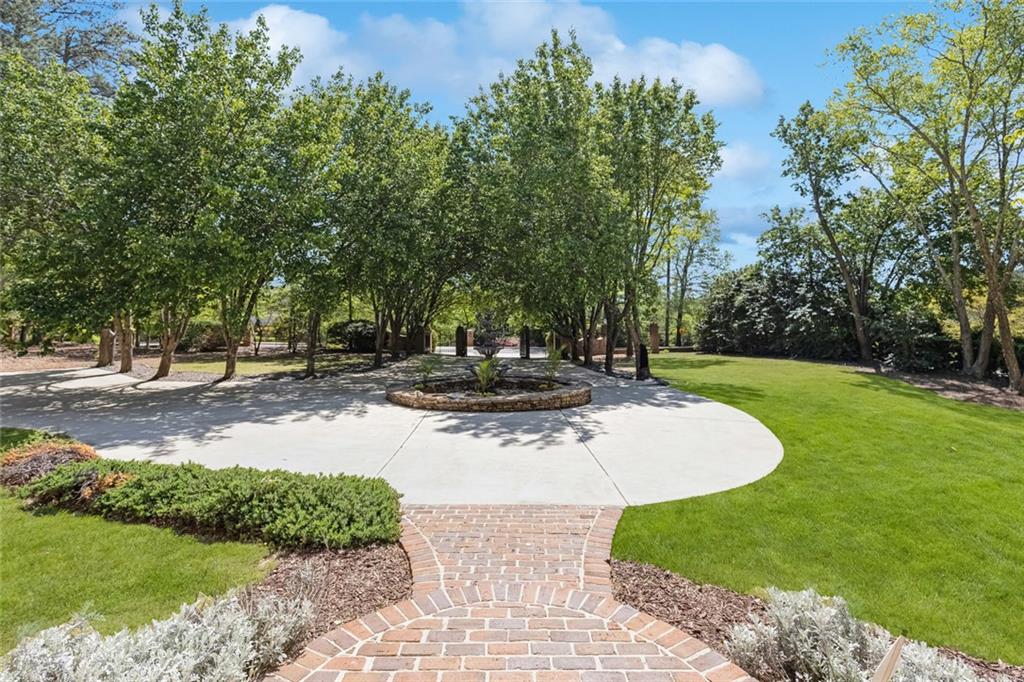 HOMESITE - Residential