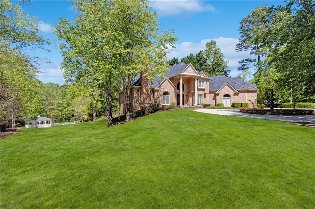 3 Woodlawn Drive, Marietta, Georgia image 48