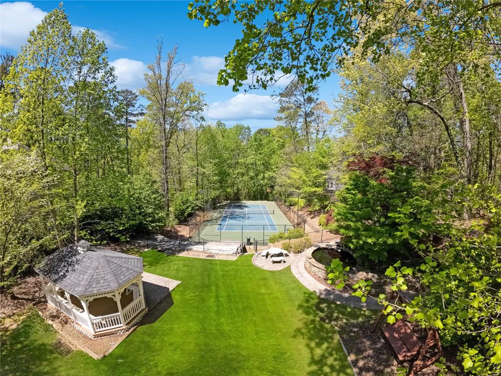 HOMESITE - Residential