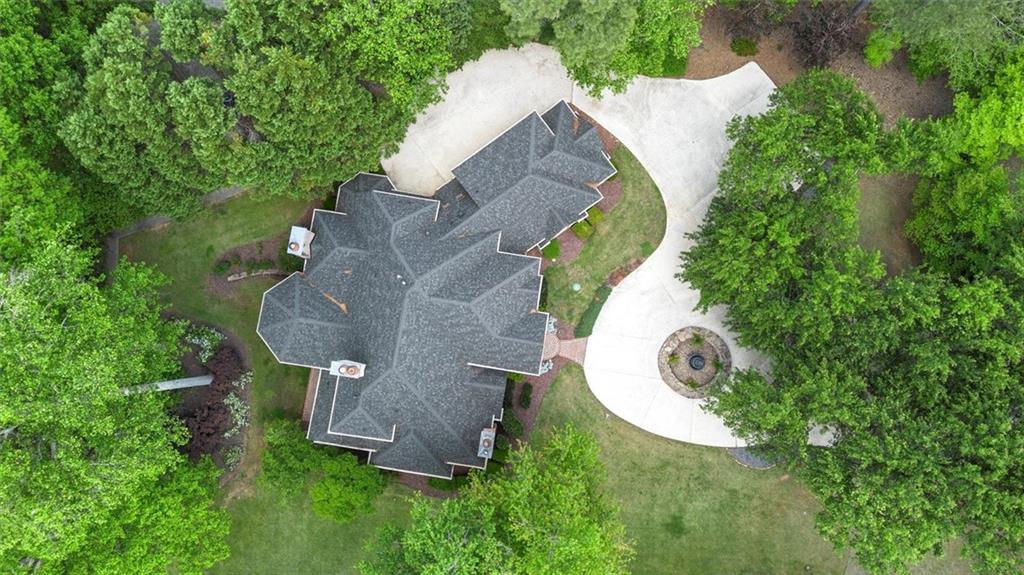 3 Woodlawn Drive NE