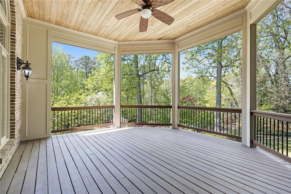 3 Woodlawn Drive, Marietta, Georgia image 17