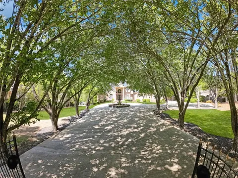 3 Woodlawn Drive NE, Marietta, GA 30067 - MLS#: 7561327