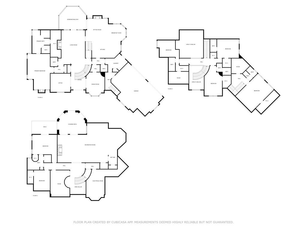 HOMESITE - Residential