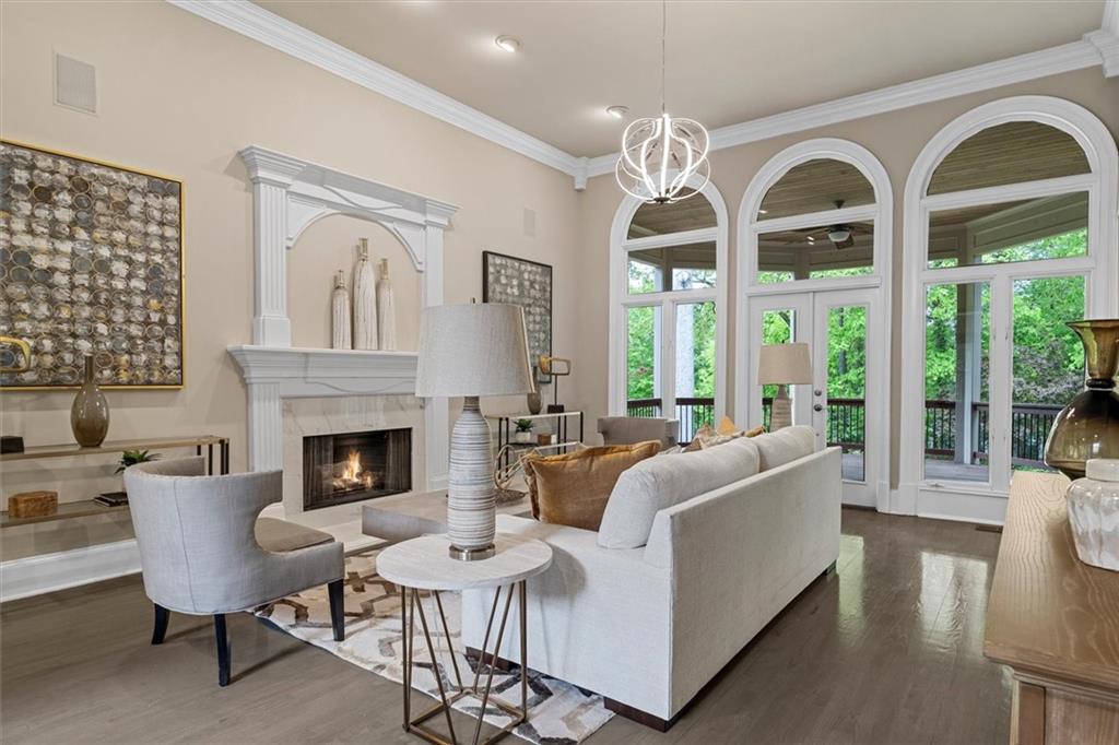 HOMESITE - Residential