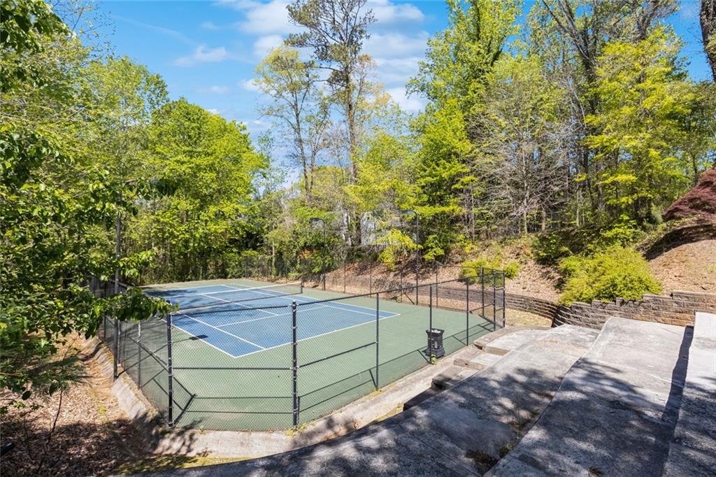 HOMESITE - Residential