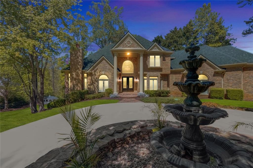 3 Woodlawn Drive, Marietta, Georgia image 47