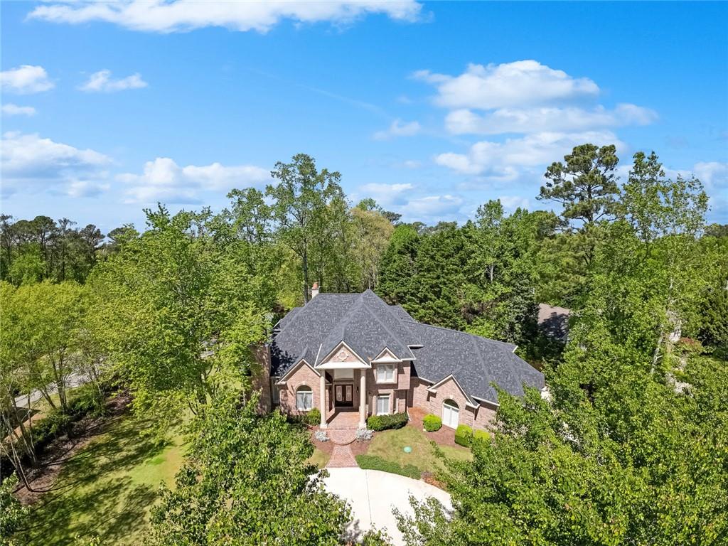 3 Woodlawn Drive, Marietta, Georgia image 3