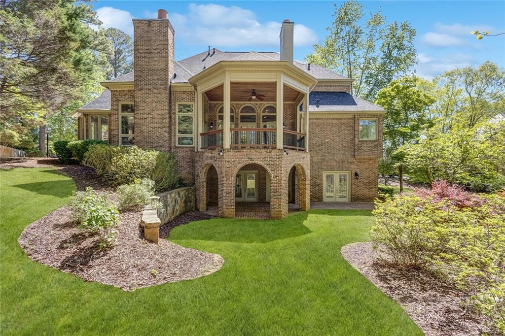 HOMESITE - Residential