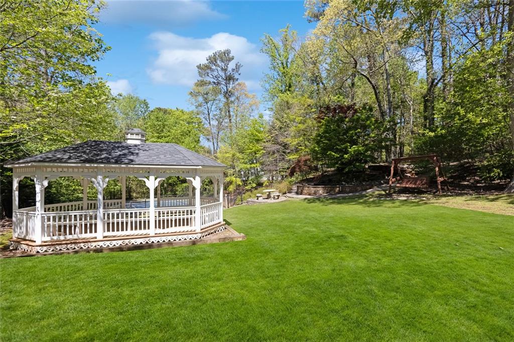 HOMESITE - Residential