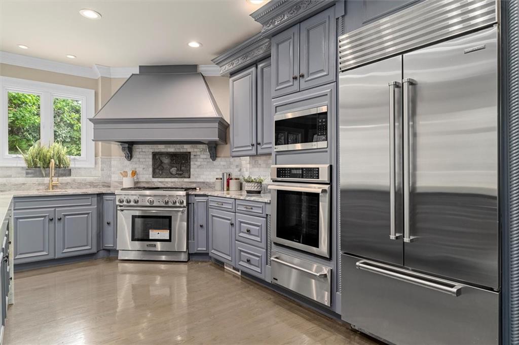 HOMESITE - Residential
