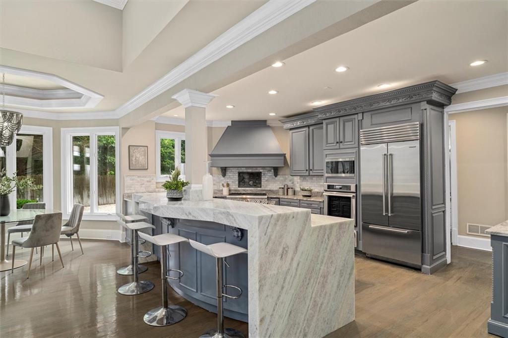 HOMESITE - Residential