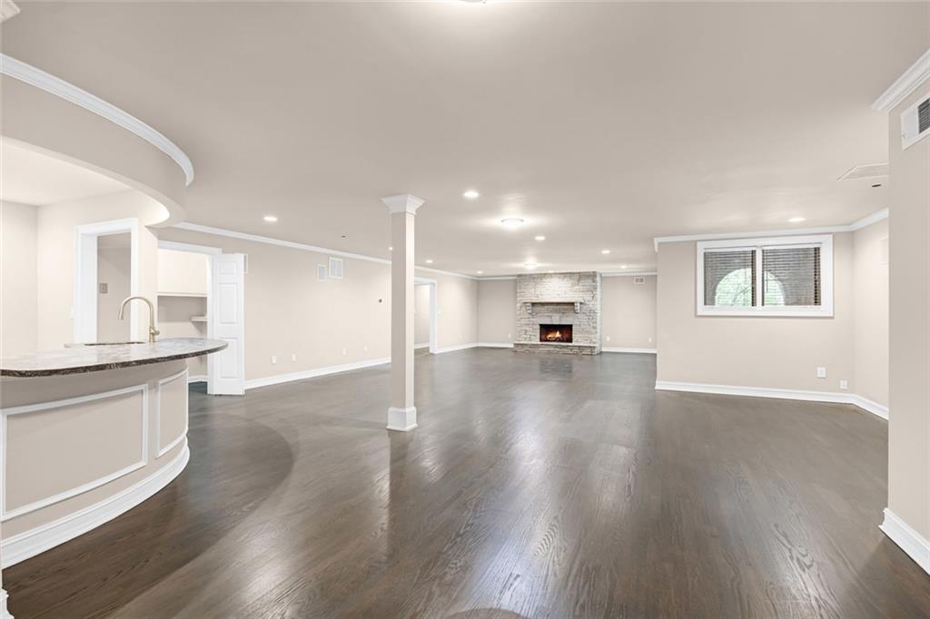3 Woodlawn Drive, Marietta, Georgia image 38