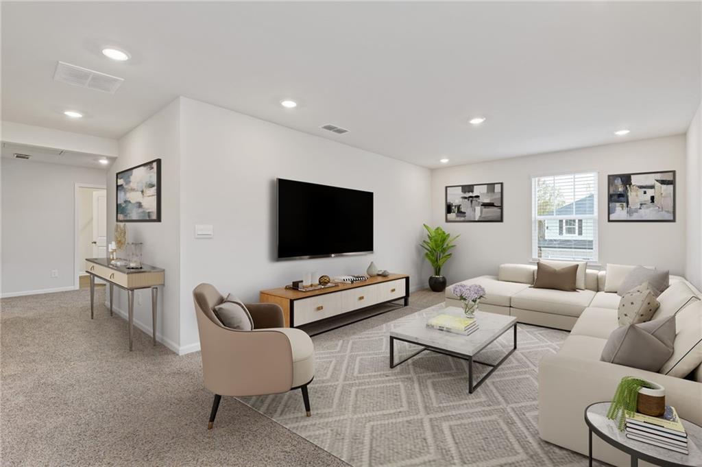 6039 Hickory Creek Court