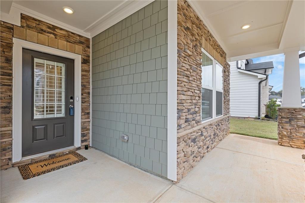 6039 Hickory Creek Court