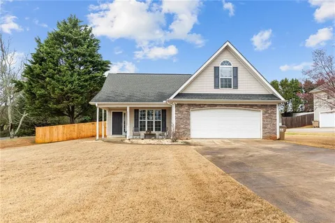 5515 Hancock Lane, Cumming, GA 30041 - MLS#: 7518847