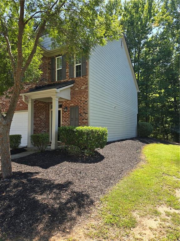 Photo 2 of 13 of 3387 Thornbridge Drive townhome