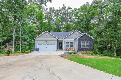 2033 Lakeview Parkway Villa Rica GA 30180