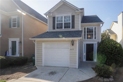 Homes For Rent - 4033 Oak Glenn Drive<br/> Duluth, GA 30096