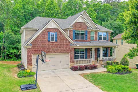 Homes For Sale - 6250 Beaver Bend Way<br/> Cumming, GA 30040