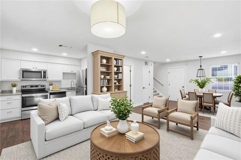 3149 Buford Highway 3 Brookhaven GA 30329