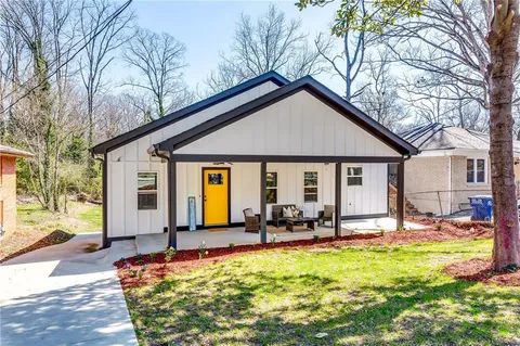 236 Barfield Avenue SW, Atlanta, GA 30310 - MLS#: 7540092