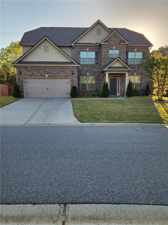 1645 Dahlia Drive, Cumming, Georgia image 2