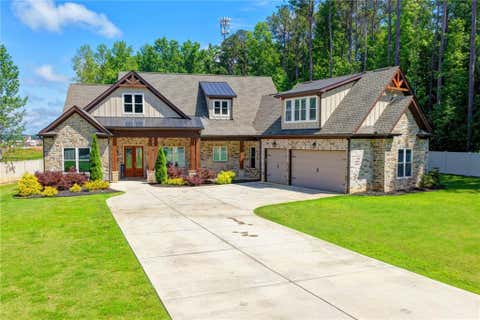 Homes For Sale - 1294 Rock Springs Road<br/> Buford, GA 30519