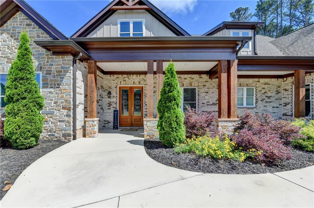 1294 Rock Springs Road