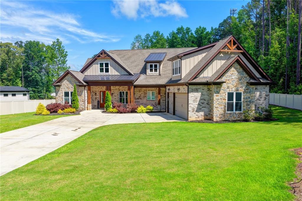 1294 Rock Springs Road