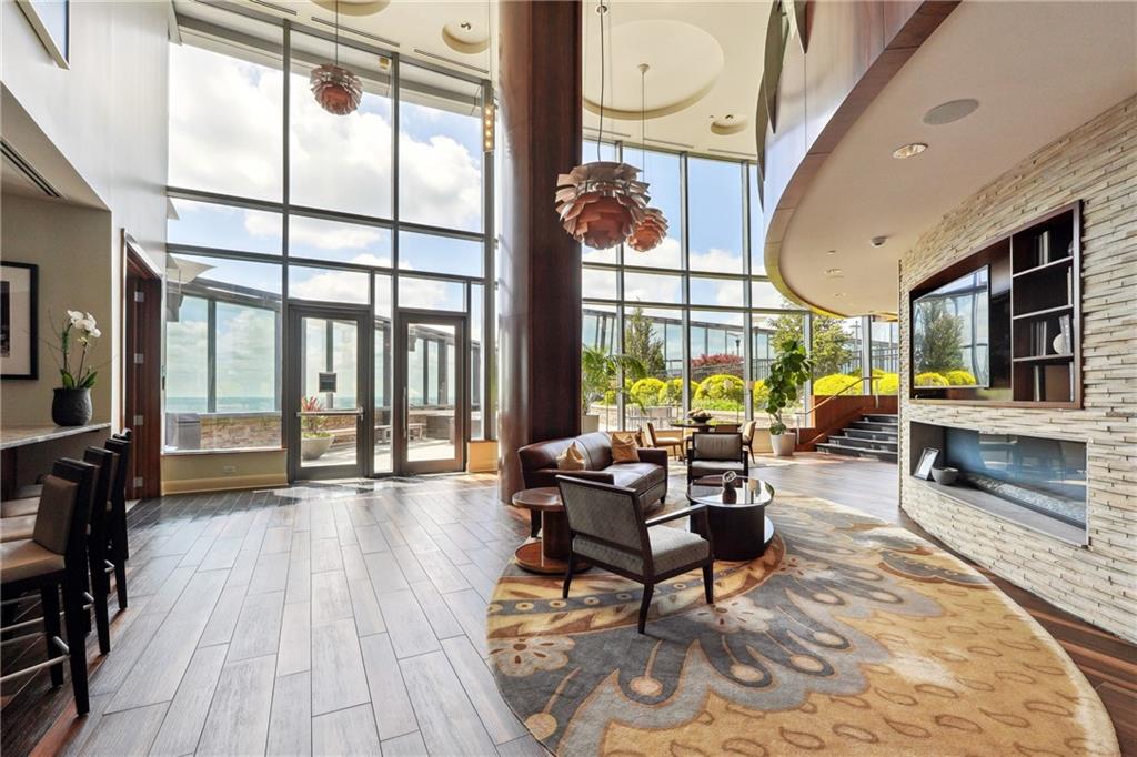 3344 Peachtree Road #3902, Atlanta, Georgia image 48