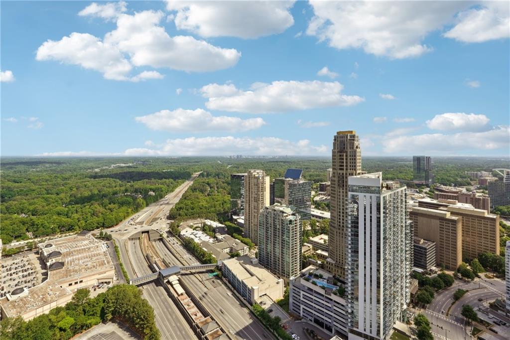 3344 Peachtree Road #3902, Atlanta, Georgia image 43